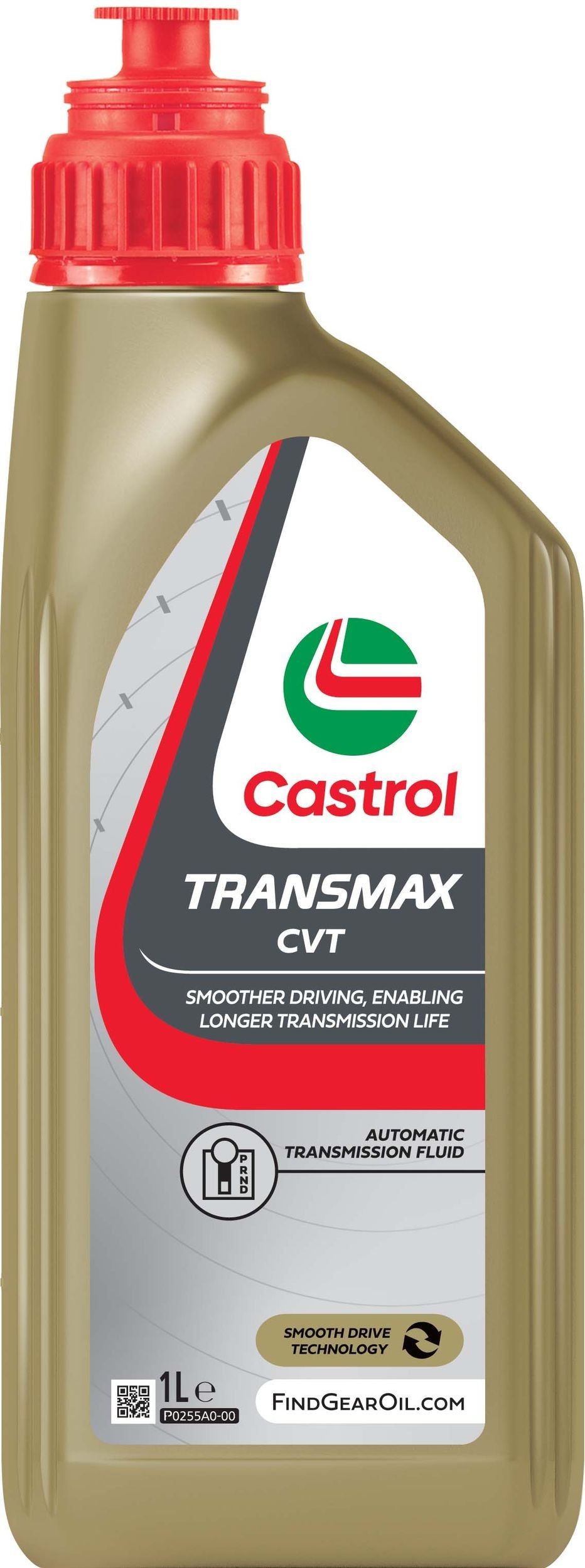 CASTROL Automatic transmission fluid 15F14B TOYOTA CAMRY CASTROL gearbox oil and transmission fluid 15F14B
