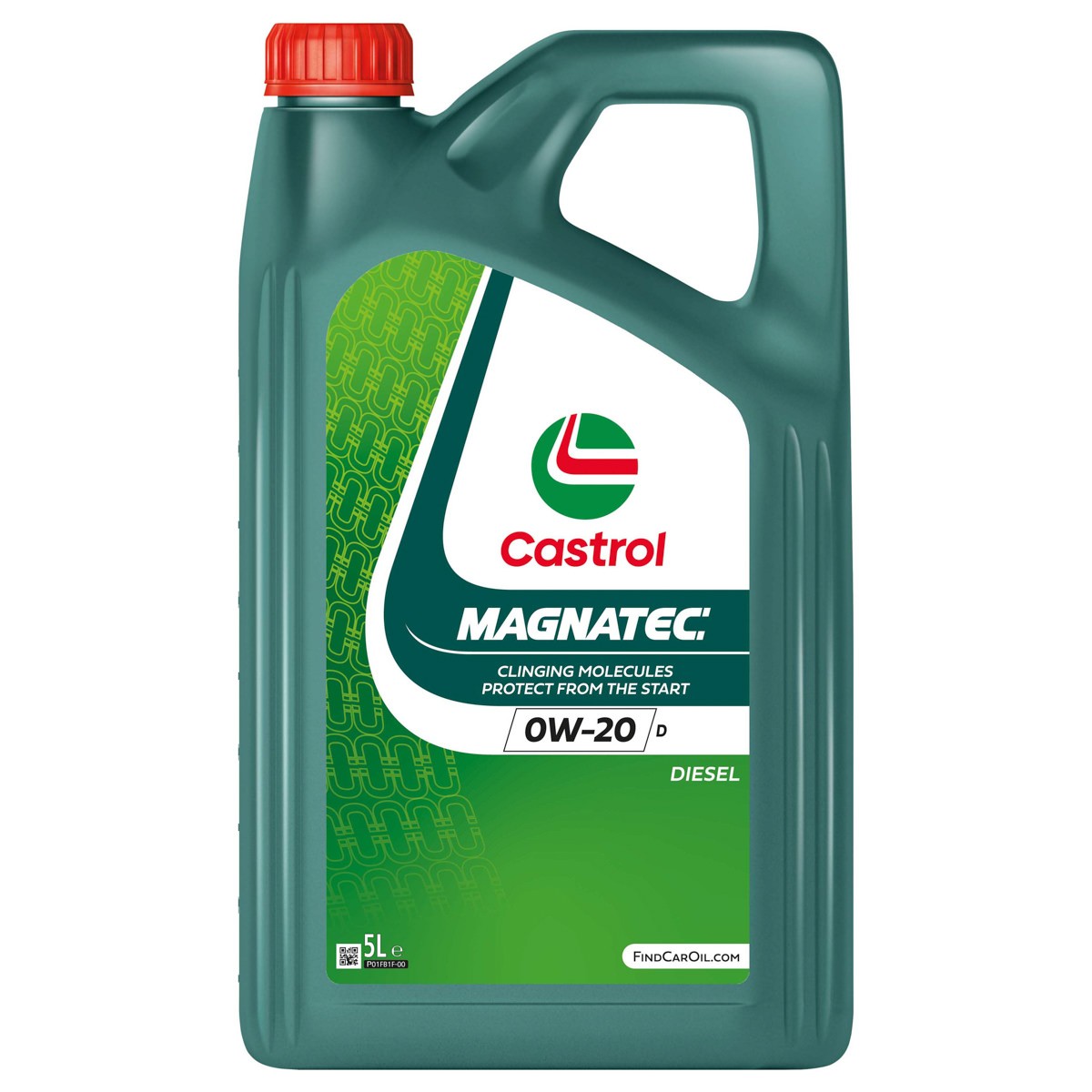 CASTROL Mootoriõli 15F5E4 Mootoriõli CASTROL OMEGA 15F5E4 odav