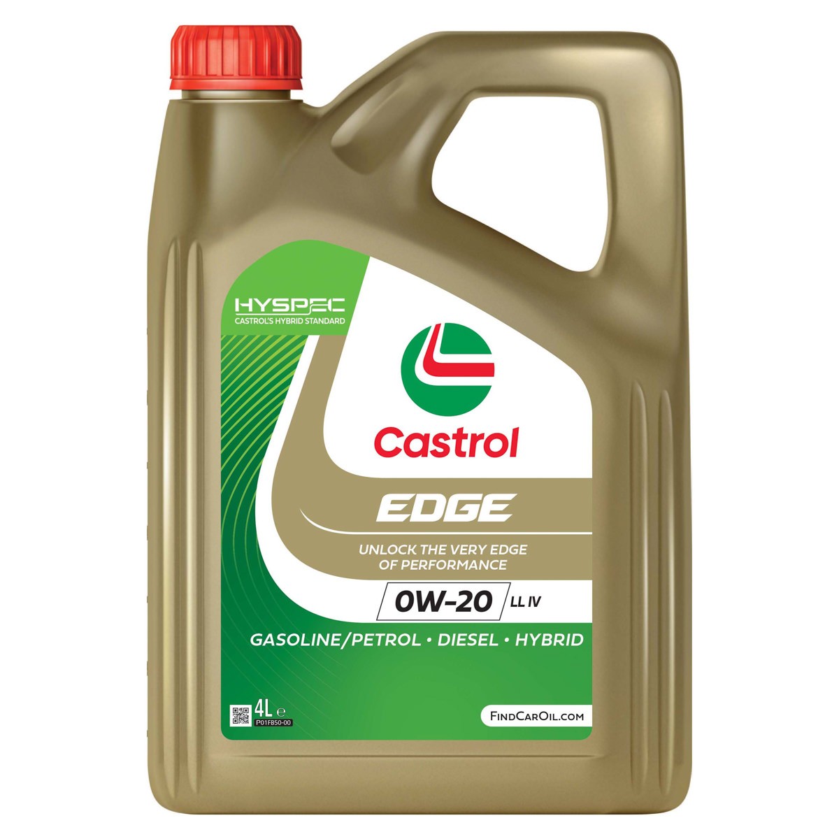 CASTROL 15F612 Huile moteur CASTROL 15F612 pièce Q8 60 TFSI e quattro 489 CV Essence/électrique