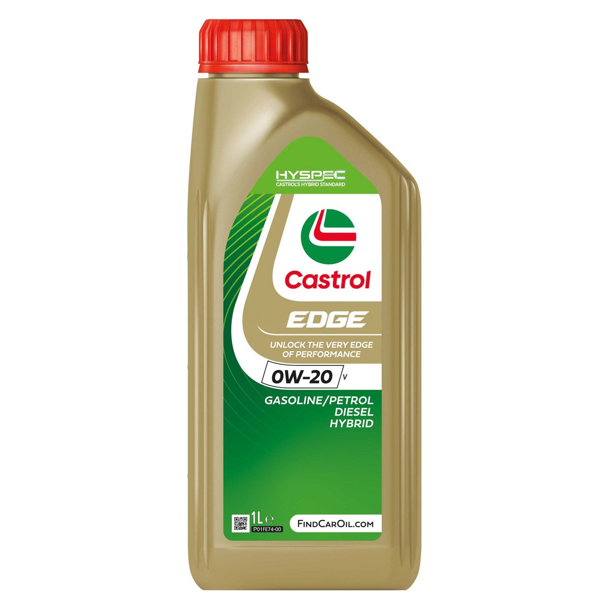 CASTROL Olio motore 15F706 CASTROL 312175 Olio motore 15F706