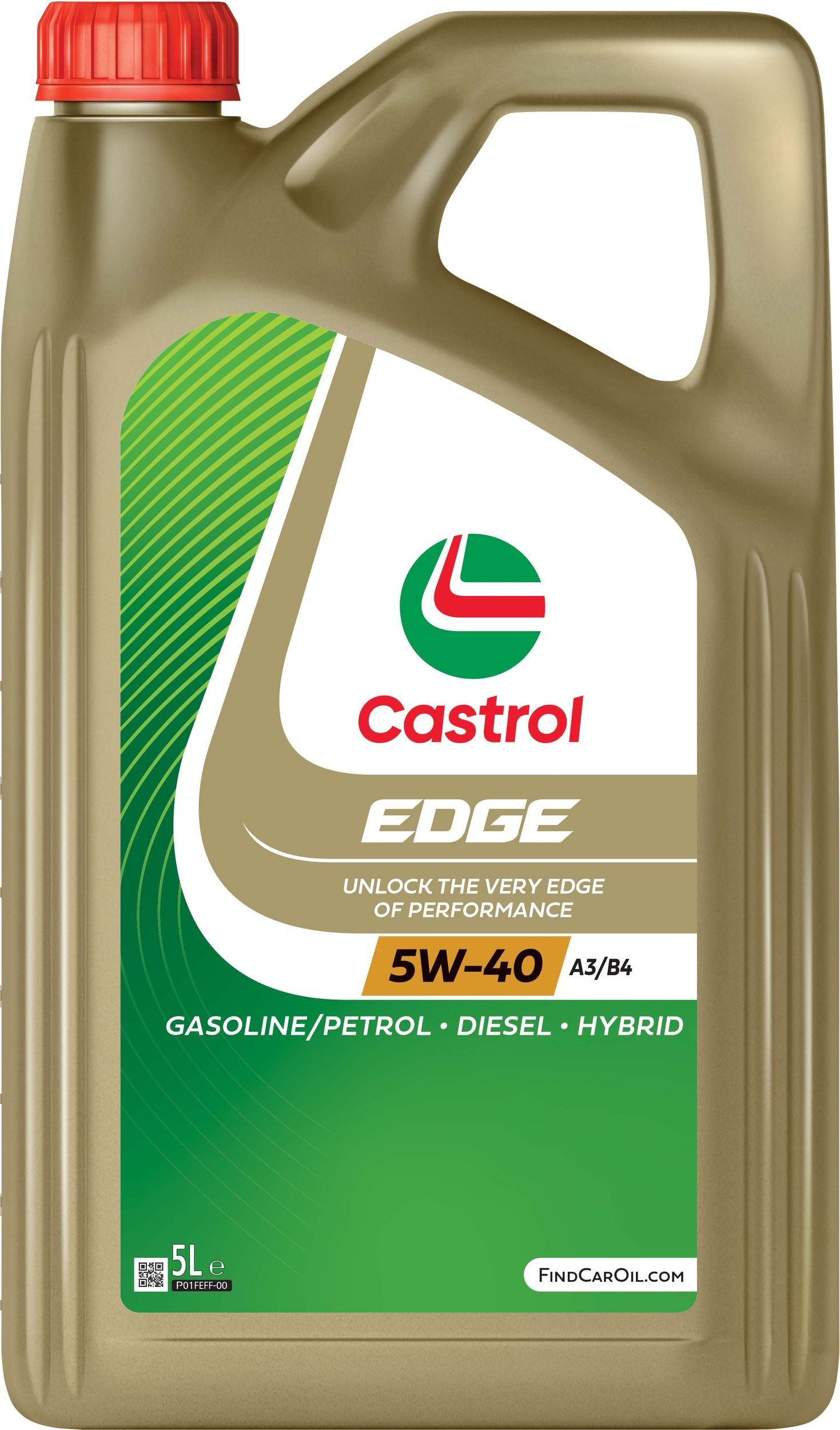 CASTROL Motorolja 15F719 15F719 CASTROL olja Alfa Romeo SPIDER