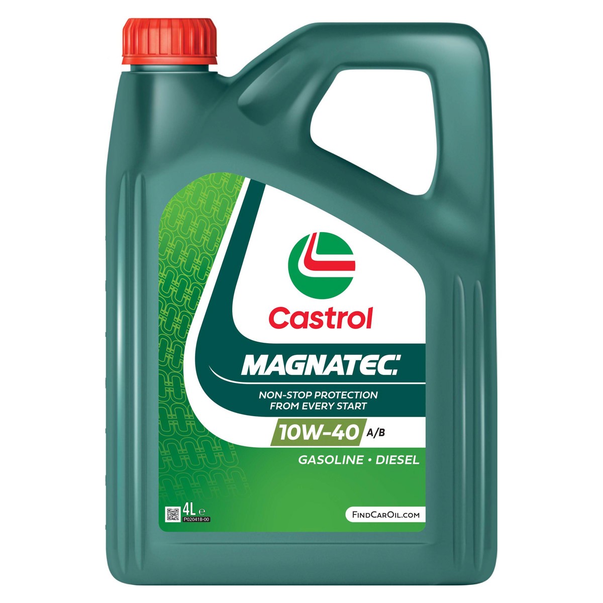 CASTROL Motorolja 15F7CE pris Olja till bilen Volkswagen 5Z6, 5Z7 15F7CE CASTROL