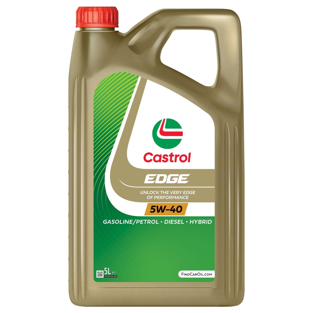 CASTROL Engine oil 15F7D7 CASTROL 15F7D7 Engine oil - 512 (TR) engine parts