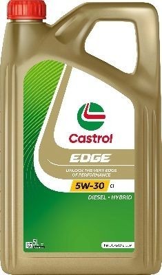 CASTROL Engine oil 15F827 15F827 CASTROL car oil LAND ROVER