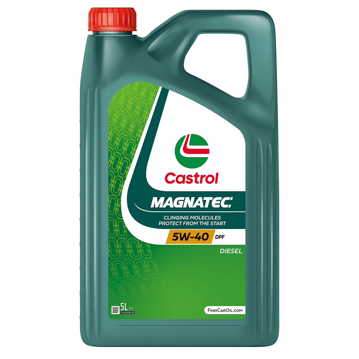 CASTROL Engine oil 15F913 15F913 CASTROL car oil for LAND ROVER