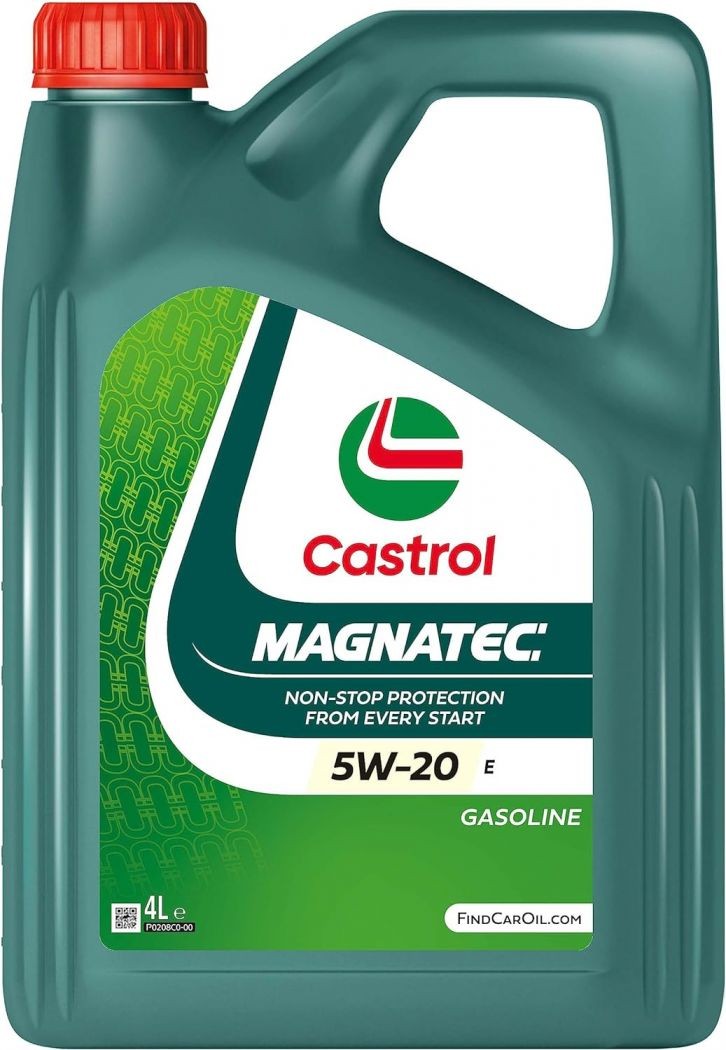 CASTROL Moottoriöljy 15F9C6 CASTROL 15F9C6 Freestar 3 varaosat