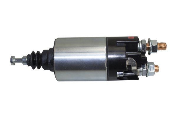 TRUCKTEC AUTOMOTIVE Magnetlülitus, starter 01.17.160 TRUCKTEC AUTOMOTIVE 01.17.160 Tõmberelee T2/L Kallur hind