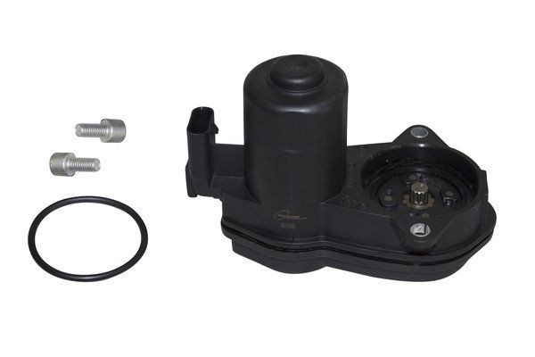 TRUCKTEC AUTOMOTIVE Nastavovací prvok, parkovacia brzda brzdový strmeň 02.35.665 Čeľustí parkovacej brzdy TRUCKTEC AUTOMOTIVE BMW X3 02.35.665