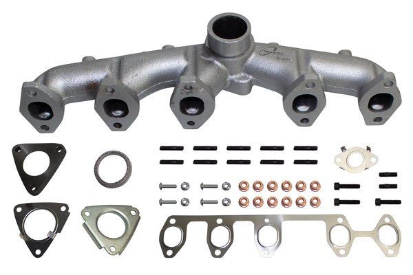 Collecteur d'échappement TRUCKTEC AUTOMOTIVE 07.16.069 TRUCKTEC AUTOMOTIVE 07.16.069: Collecteur d'echappement Jaguar XF 2008