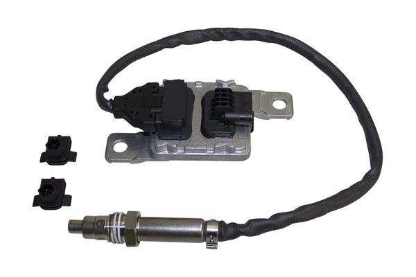 TRUCKTEC AUTOMOTIVE NOx-sensor, NOx-katalüsaator 07.17.206 Lambda andur TRUCKTEC AUTOMOTIVE COUGAR 07.17.206 odav