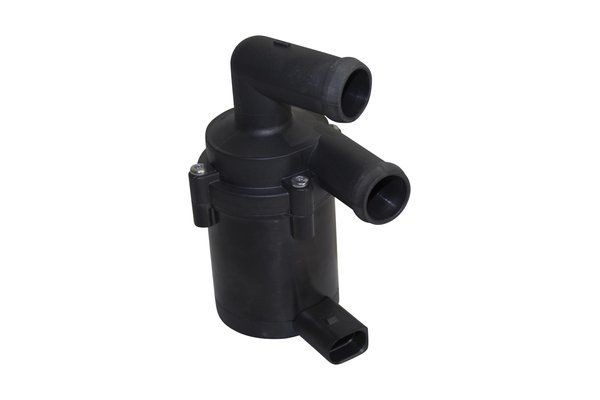 TRUCKTEC AUTOMOTIVE Extra vattenpump 07.19.361 07.19.361 TRUCKTEC AUTOMOTIVE vattenpump oberoende uppvärmning VW JETTA
