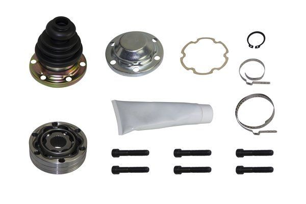 TRUCKTEC AUTOMOTIVE Ledsats, drivaxel 07.31.337 07.31.337 TRUCKTEC AUTOMOTIVE drivaxelknut AUDI Q3