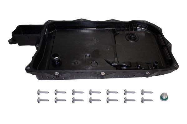 TRUCKTEC AUTOMOTIVE Coppa olio, cambio automatico 08.25.073 08.25.073 TRUCKTEC AUTOMOTIVE Coppa olio cambio automatico MAZDA prezzo