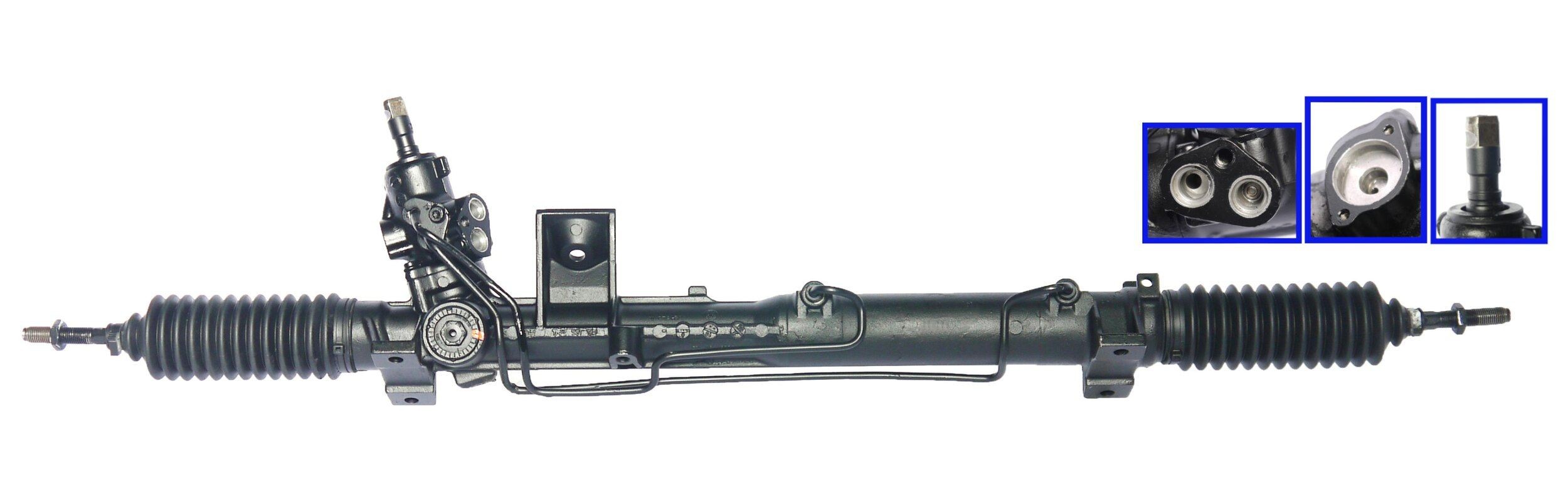 Tandstang ELSTOCK 11-2021 ELSTOCK 11-2021 Tandstang VOLVO XC 90 2005