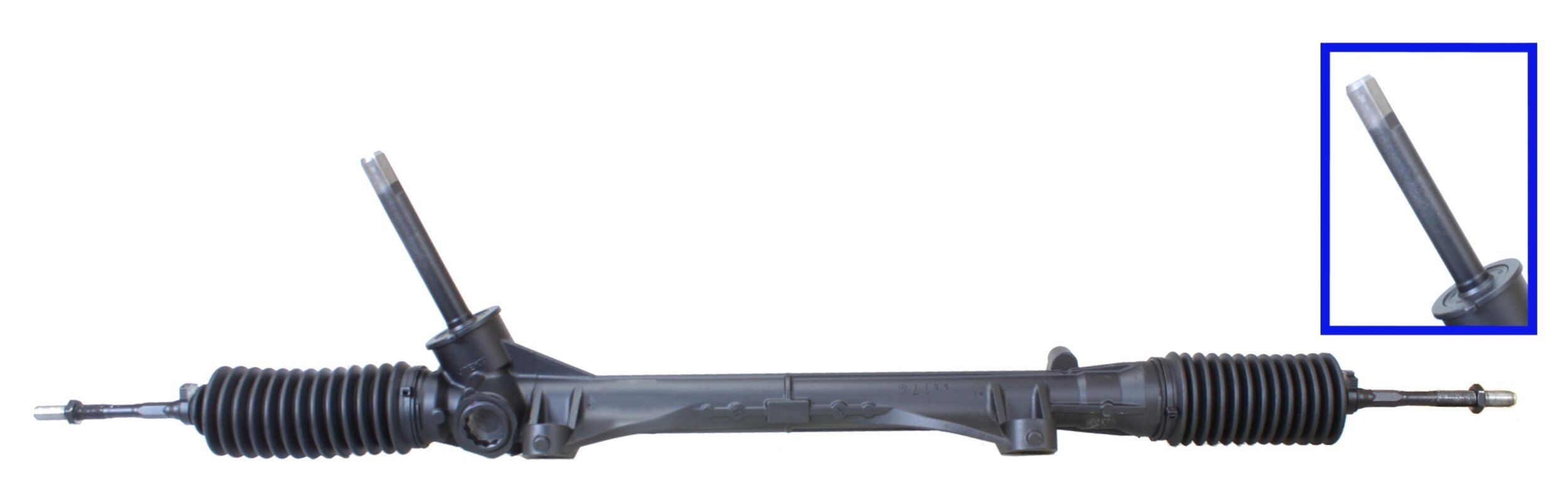 ELSTOCK Steering rack 14-2010 Nissan X-TRAIL ELSTOCK steering rack 142010