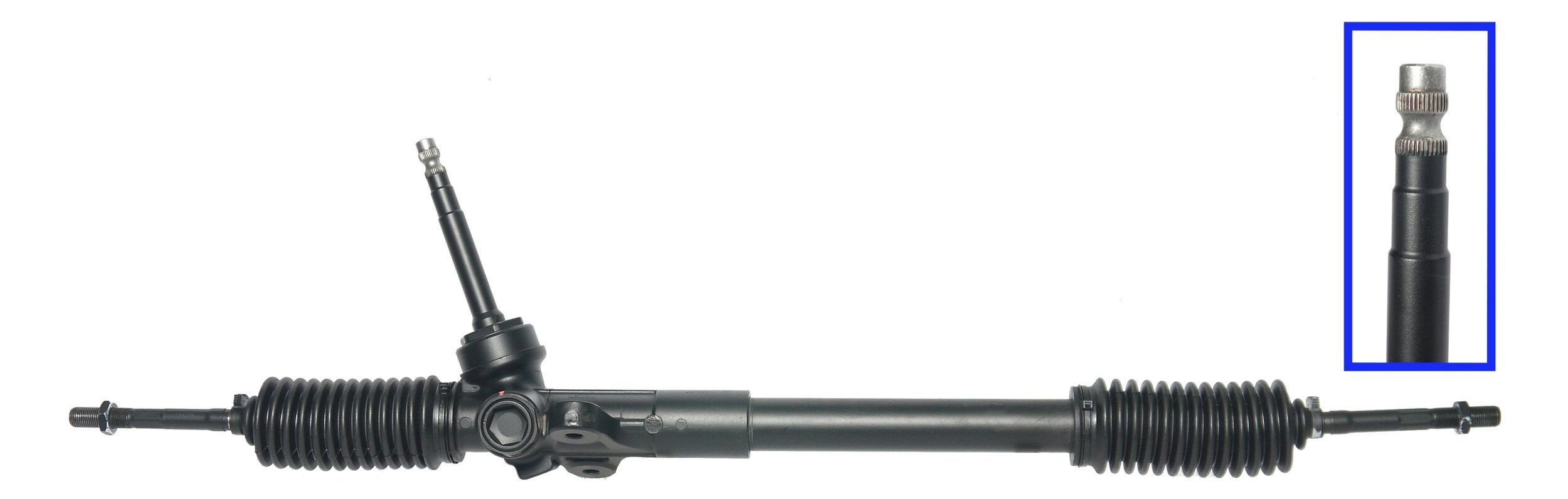 Steering rack ELSTOCK 14-2016 ELSTOCK 14-2016 Kia CARENS 2002 Power steering rack price