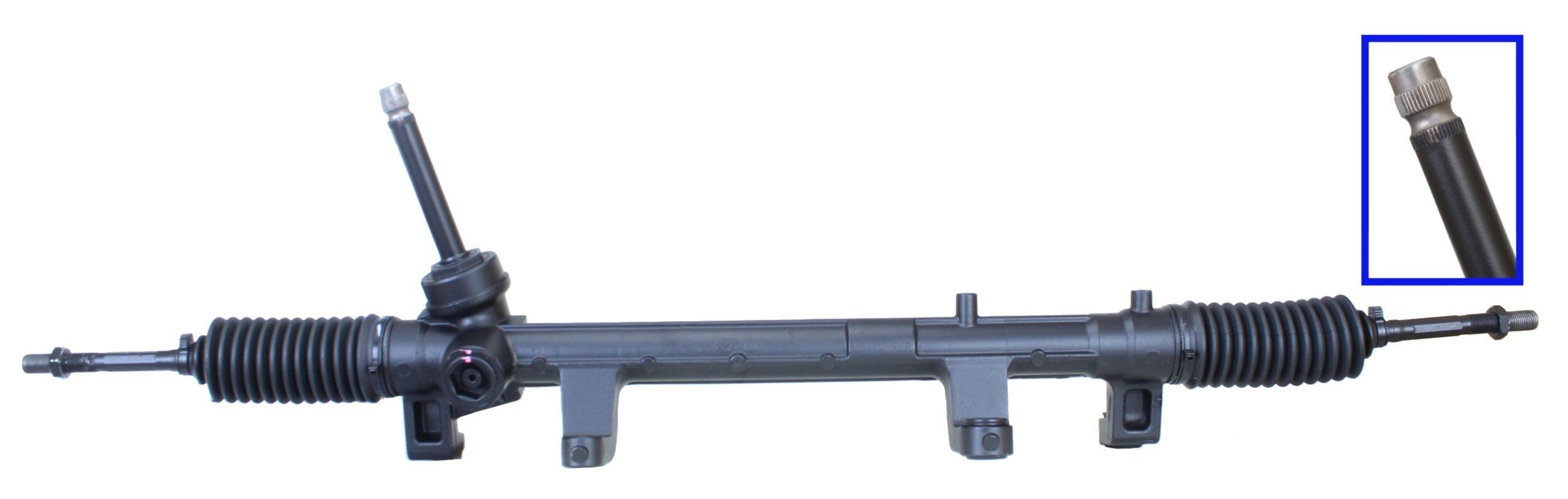 Crémaillère de direction ELSTOCK 14-2019 ELSTOCK 14-2019: Crémaillère Kia SPORTAGE 2019