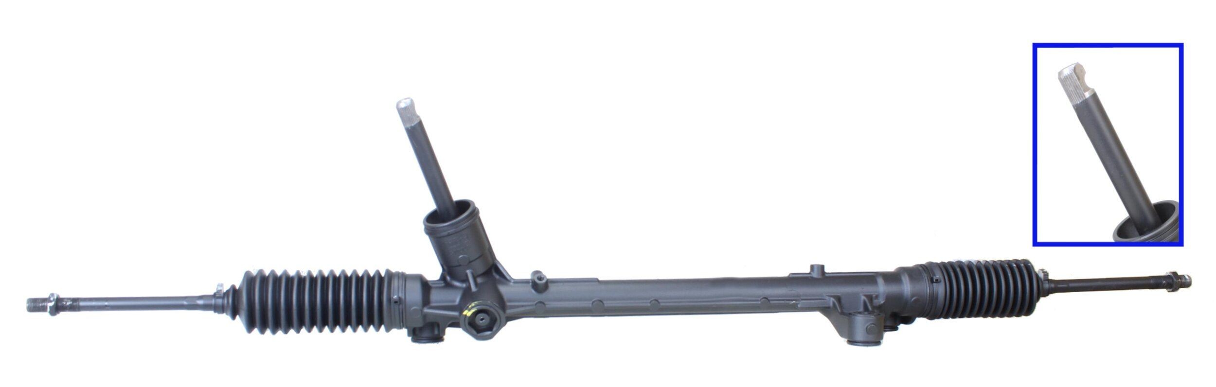 Stuurhuis ELSTOCK 14-2020 ELSTOCK 14-2020 Stuurhuis FORD FOCUS 2021
