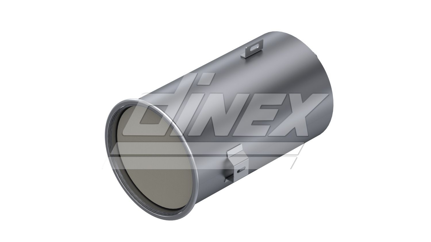 DINEX SCR-katalysator 4II014 4II014 Katalysator DINEX TOYOTA C-HR