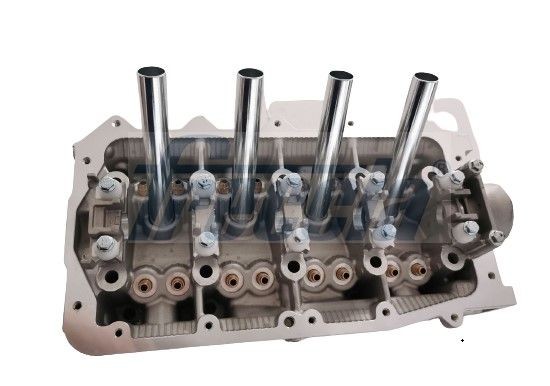 FRECCIA Testata motore CH17-1058 FRECCIA CH17-1058 Testata Sandero 1 serie originale prezzo