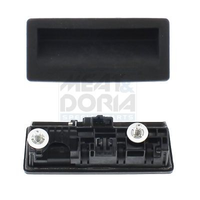 MEAT & DORIA Λαβή πόρτας 206117 206117 Λαβή πόρτας Volkswagen CADDY MEAT & DORIA