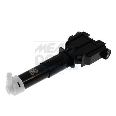 MEAT & DORIA Sproeikop reinigingsvloeistof, koplampreiniging 209198 MEAT & DORIA 209198 originele Reinigingsvloeistofsproeier, koplampreiniging Mazda 5 cr19 kosten