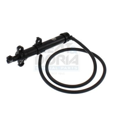 MEAT & DORIA Sproeikop reinigingsvloeistof, koplampreiniging 209270 Reinigingsvloeistofsproeier, koplampreiniging MEAT & DORIA LAND ROVER 209270