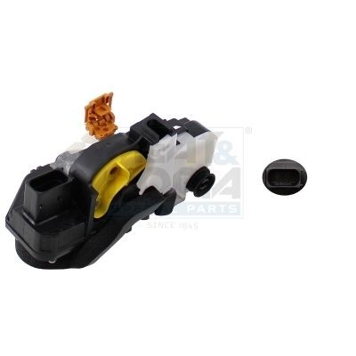 MEAT & DORIA Deurslot 311121 311121 Deurslot CHEVROLET KALOS MEAT & DORIA
