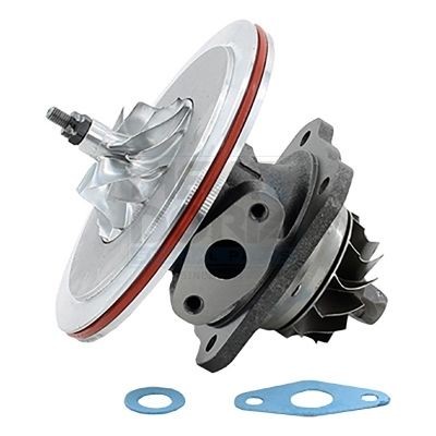 MEAT & DORIA Turbo patroon 601733 Volvo 340-360 Turbocharger MEAT & DORIA 601733