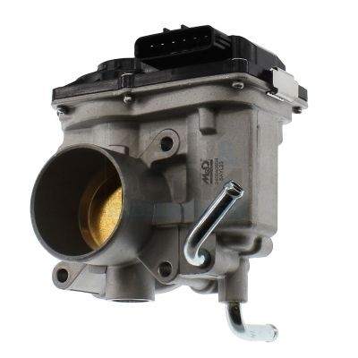 MEAT & DORIA Throttle body 89782 TOYOTA AYGO MEAT & DORIA throttle body 89782