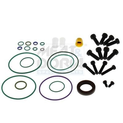 MEAT & DORIA Kit riparazione, Pompa carburante 98756 98756 Kit riparazione pompa carburante HYUNDAI TRAJET MEAT & DORIA costo