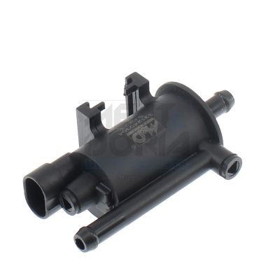 MEAT & DORIA Klep, active koolstoffilter 99054 MEAT & DORIA 99054 originele Ventilatie- / ontluchtingsklep MERCEDES-BENZ M-Klasse prijs