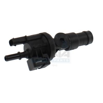 MEAT & DORIA Ventilatie- / ontluchtingsklep 99057 Ventilatie- / ontluchtingsklep MEAT & DORIA CUBE 99057 goedkoop