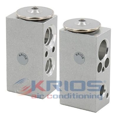 MEAT & DORIA Expanzný ventil klimatizácie K42178 K42178 MEAT & DORIA Expanzný ventil klimatizácie Renault lacné