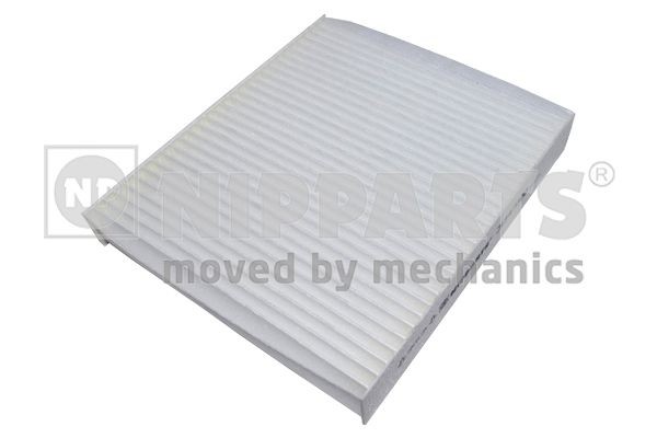 NIPPARTS Kupefilter N1347009 Kupefilter NIPPARTS Audi A8 N1347009