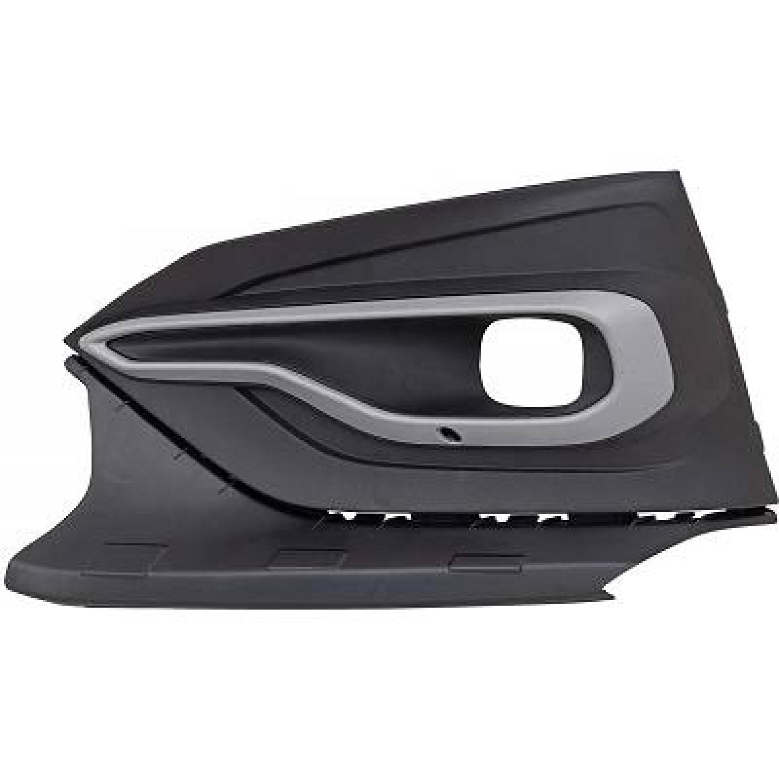 DIEDERICHS Puskurin lista 1530847 Ford Transit Courier Van puskurin lista DIEDERICHS 1530847