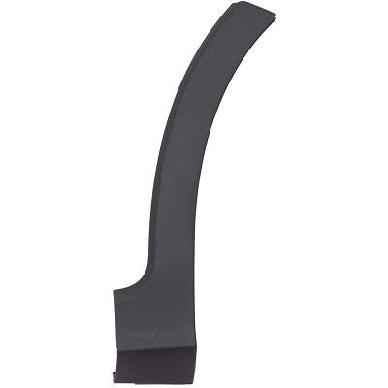 Skærmforøger DIEDERICHS 1530861 DIEDERICHS 1530861 Skærmkanter FORD FOCUS 2000