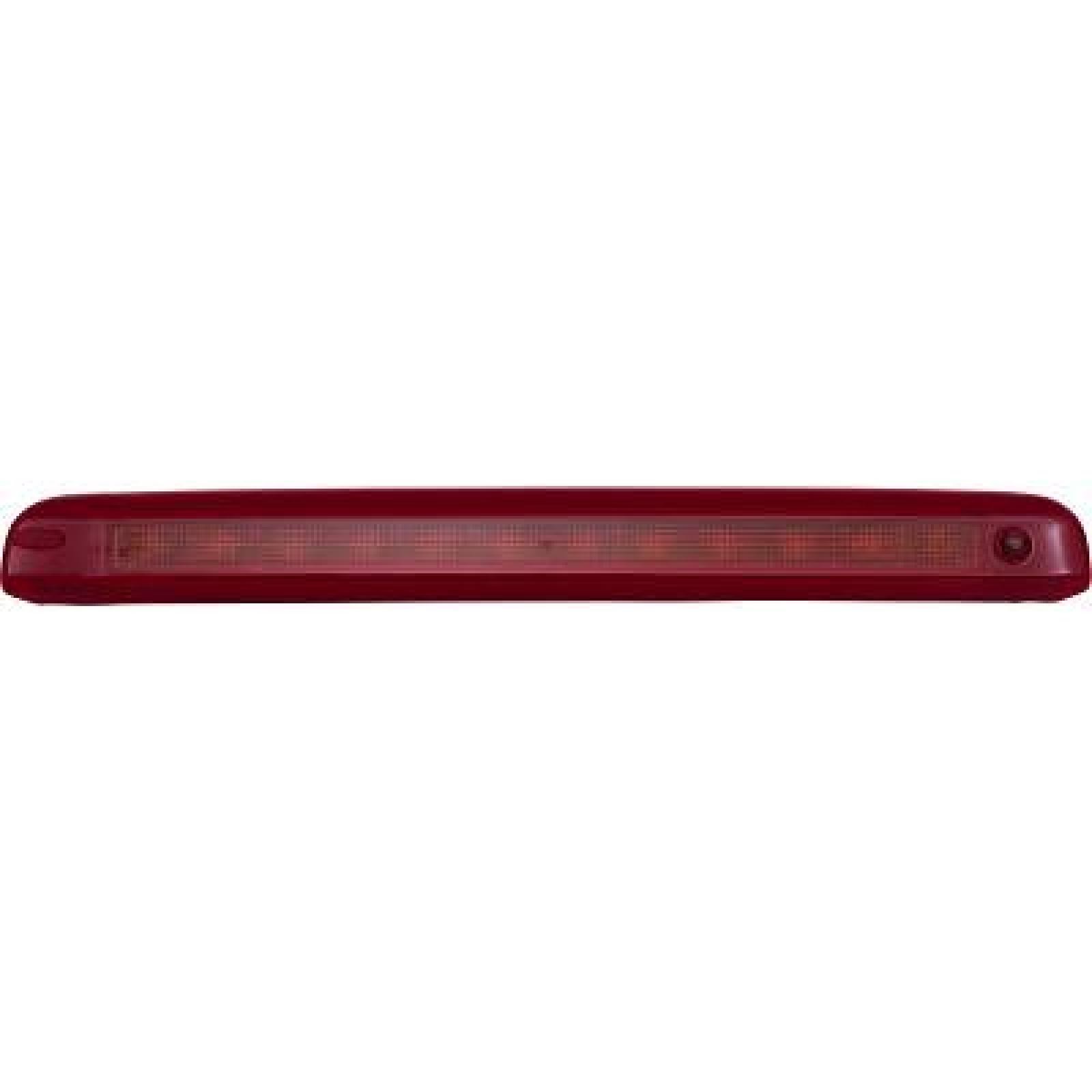 Feu stop additionnel DIEDERICHS 3435098 DIEDERICHS 3435098: Troisième feu stop Fiat BARCHETTA 2001