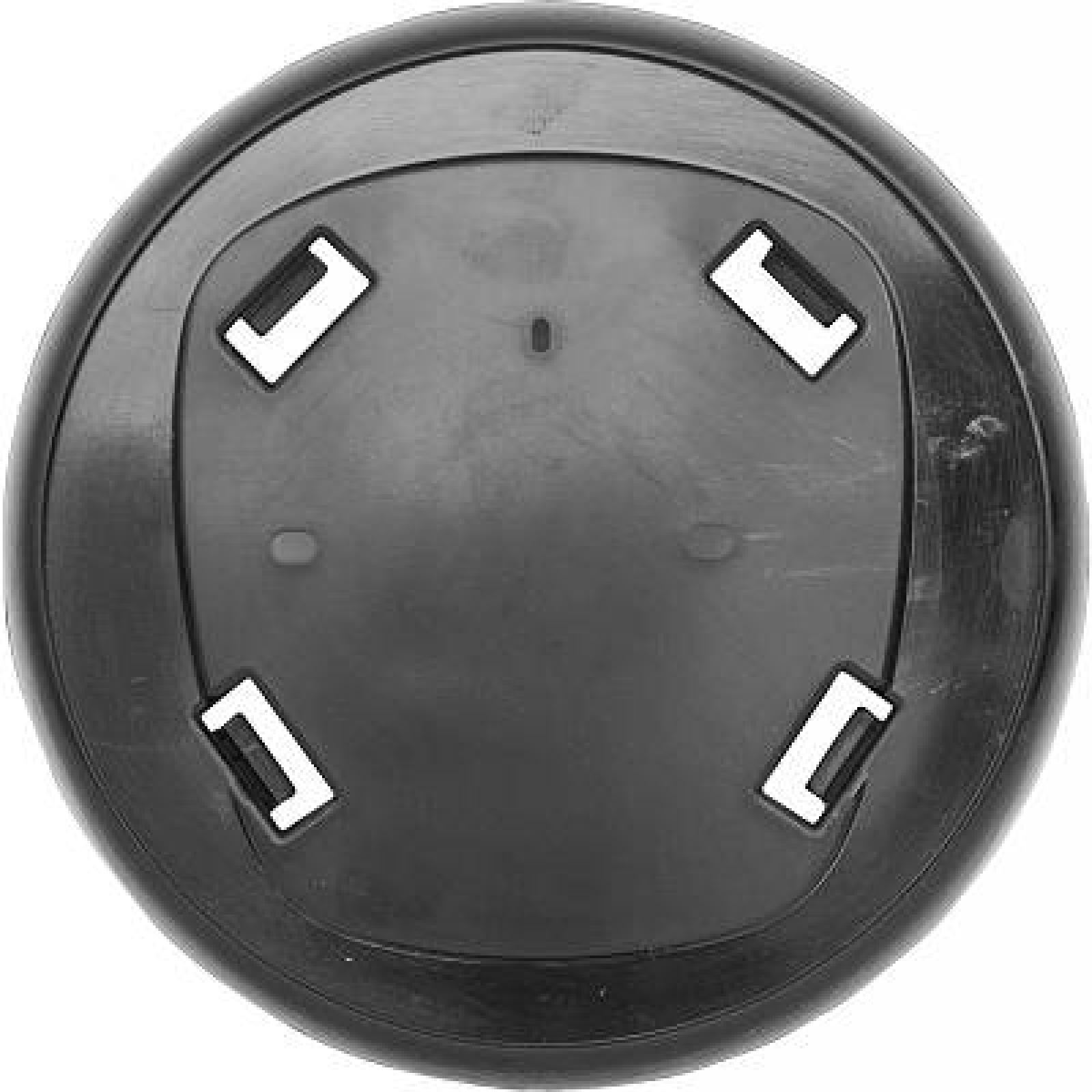 DIEDERICHS Holder, radiatorgitter 3464043 Front grill DIEDERICHS Fiat 850 3464043