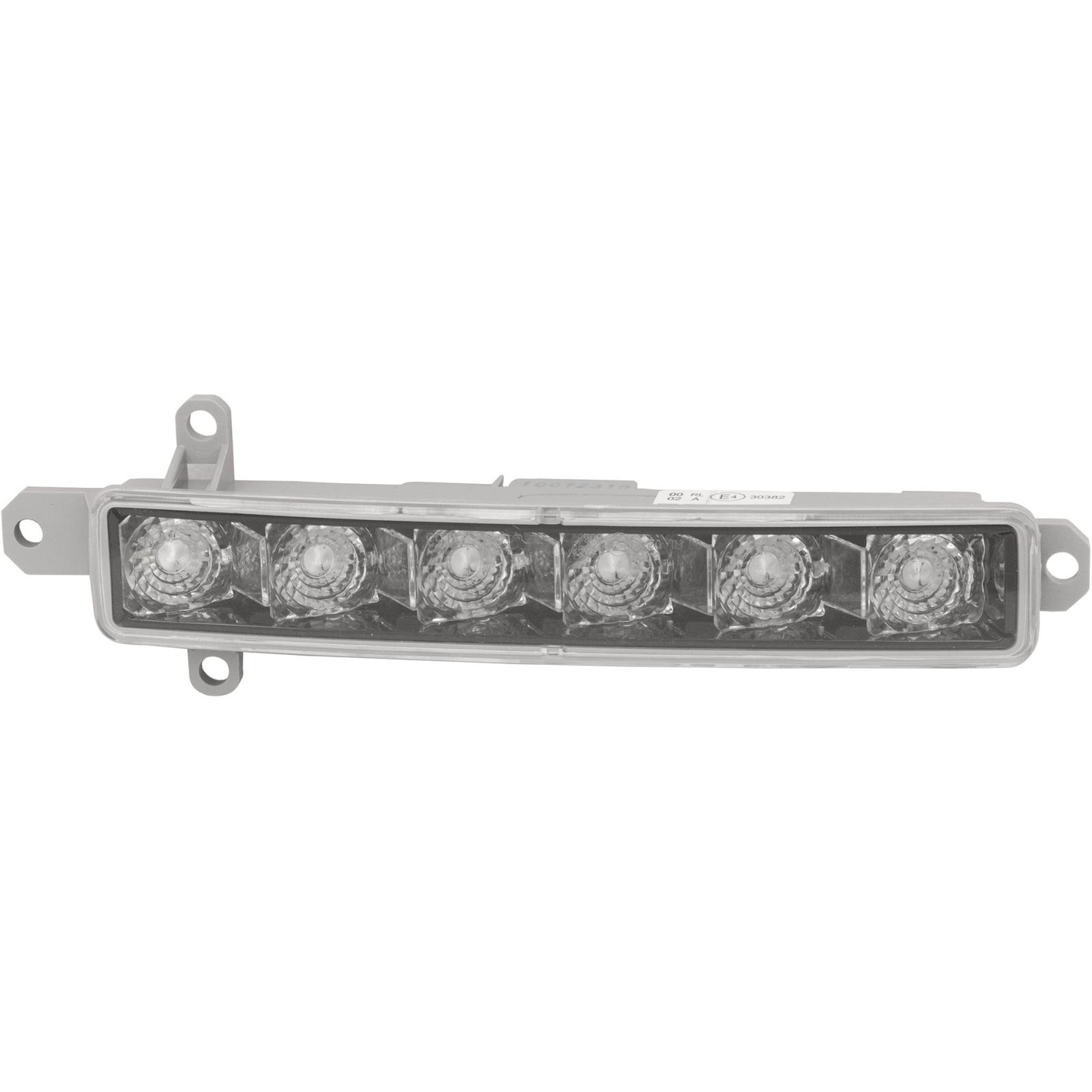 DIEDERICHS Dagsfärdljus 4098088 Byta Varselljus OPEL Vivaro B Skåpbil (X82) kostnad DIEDERICHS 4098088