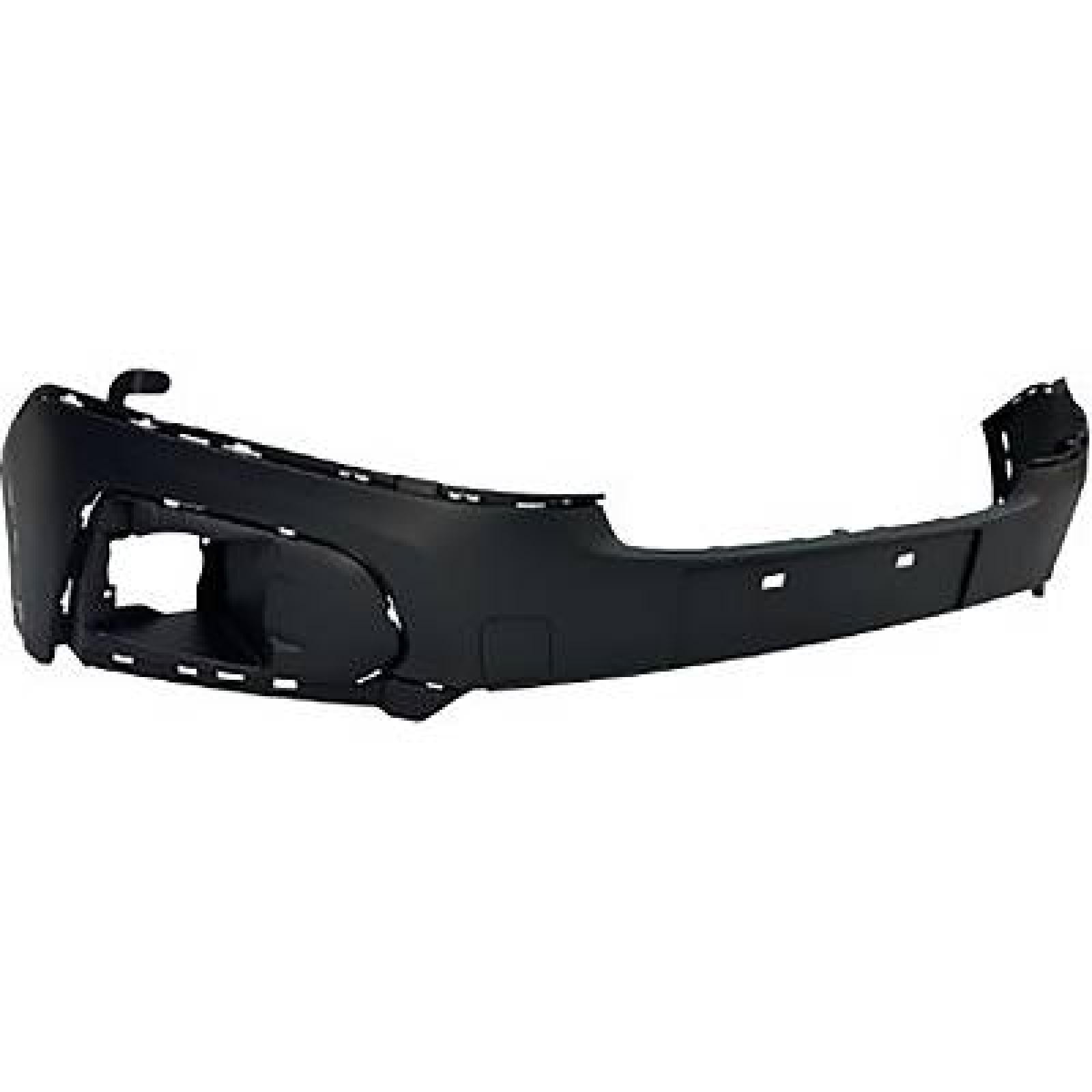 DIEDERICHS Nárazník 4214851 DIEDERICHS 4214851 Nárazník PEUGEOT Rifter MPV 1.6 HDi 90 KS 2018