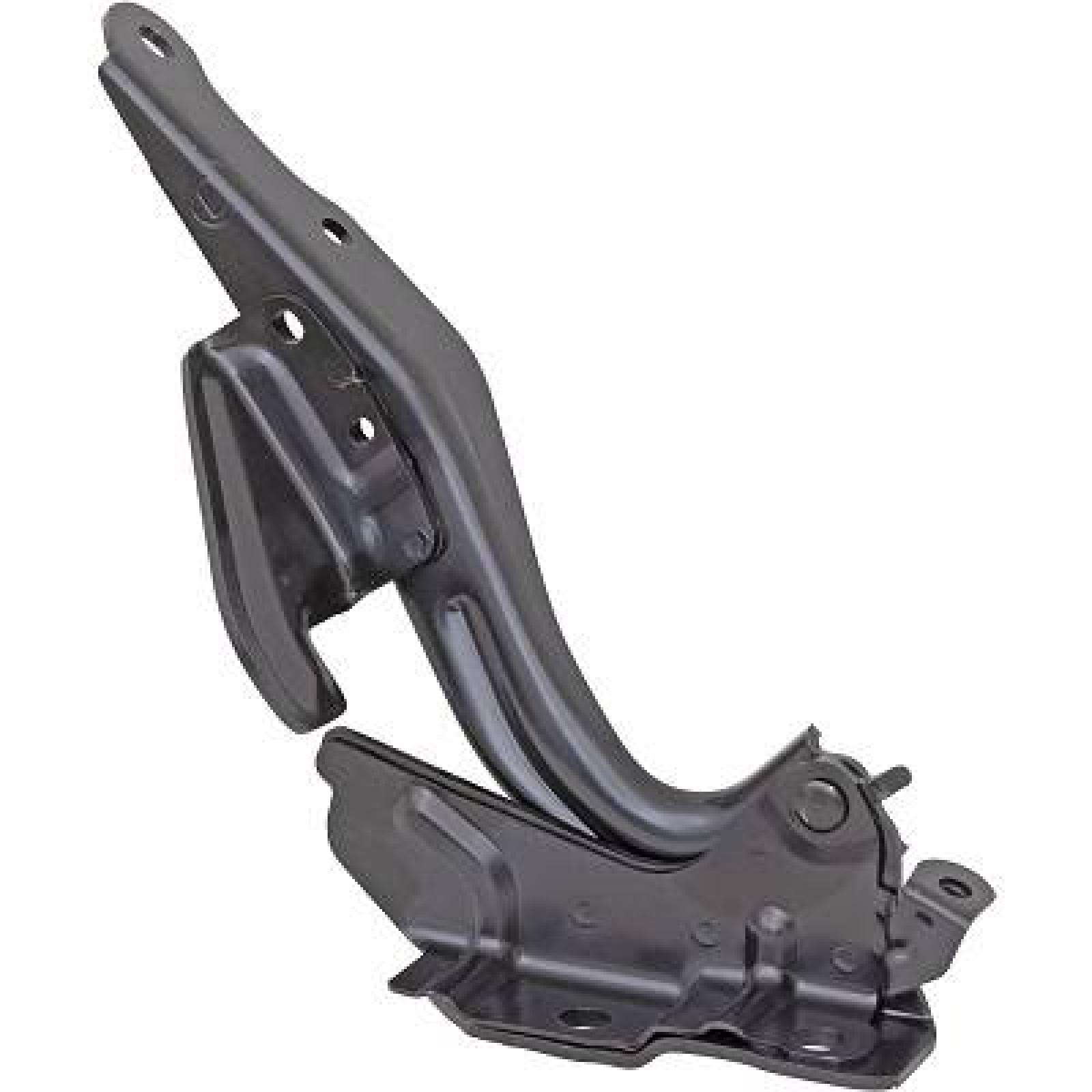 DIEDERICHS Motorhaubenscharnier 6244018 6244018 DIEDERICHS Subaru Impreza GFC Motorhaube Kosten