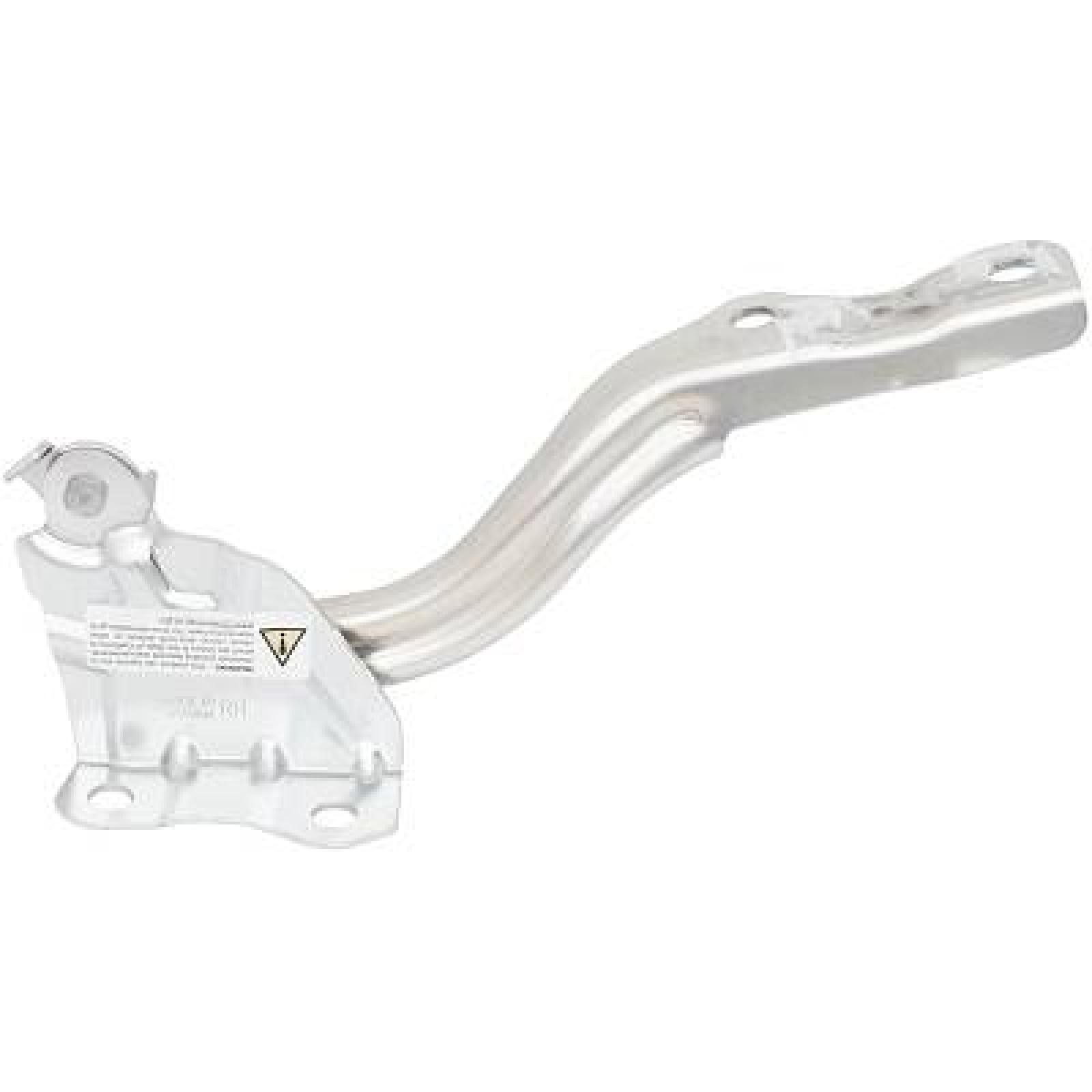 DIEDERICHS Cerniera, Cofano motore 6543018 DIEDERICHS 6543018 costo Cofano anteriore Kia Rio YB originale