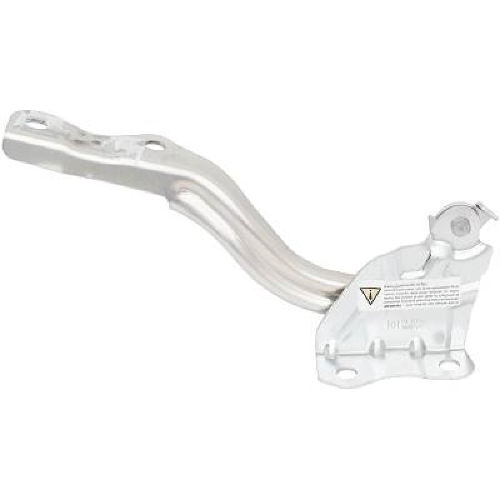 DIEDERICHS Cerniera, Cofano motore 6543019 DIEDERICHS 6543019 Cofano motore Kia Rio YB prezzo