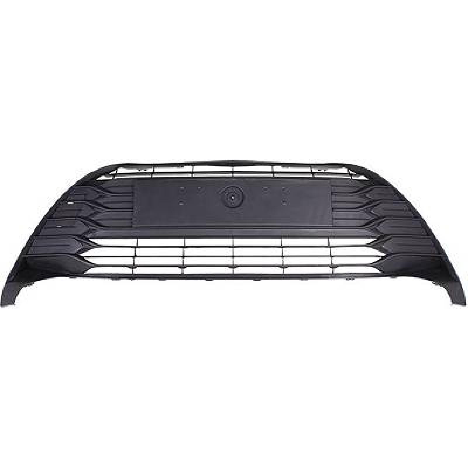 DIEDERICHS Ventilatora reste, Bampers 6607344 DIEDERICHS 6607344 Ventilatora reste, Bampers TOYOTA Yaris III Hatchback (XP150) 1.3 (NSP150_) 99 ZS 2018