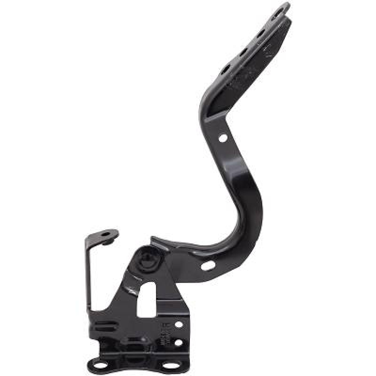 DIEDERICHS Hengsel, motorpanser 6637018 6637018 Panser DIEDERICHS TOYOTA STARLET