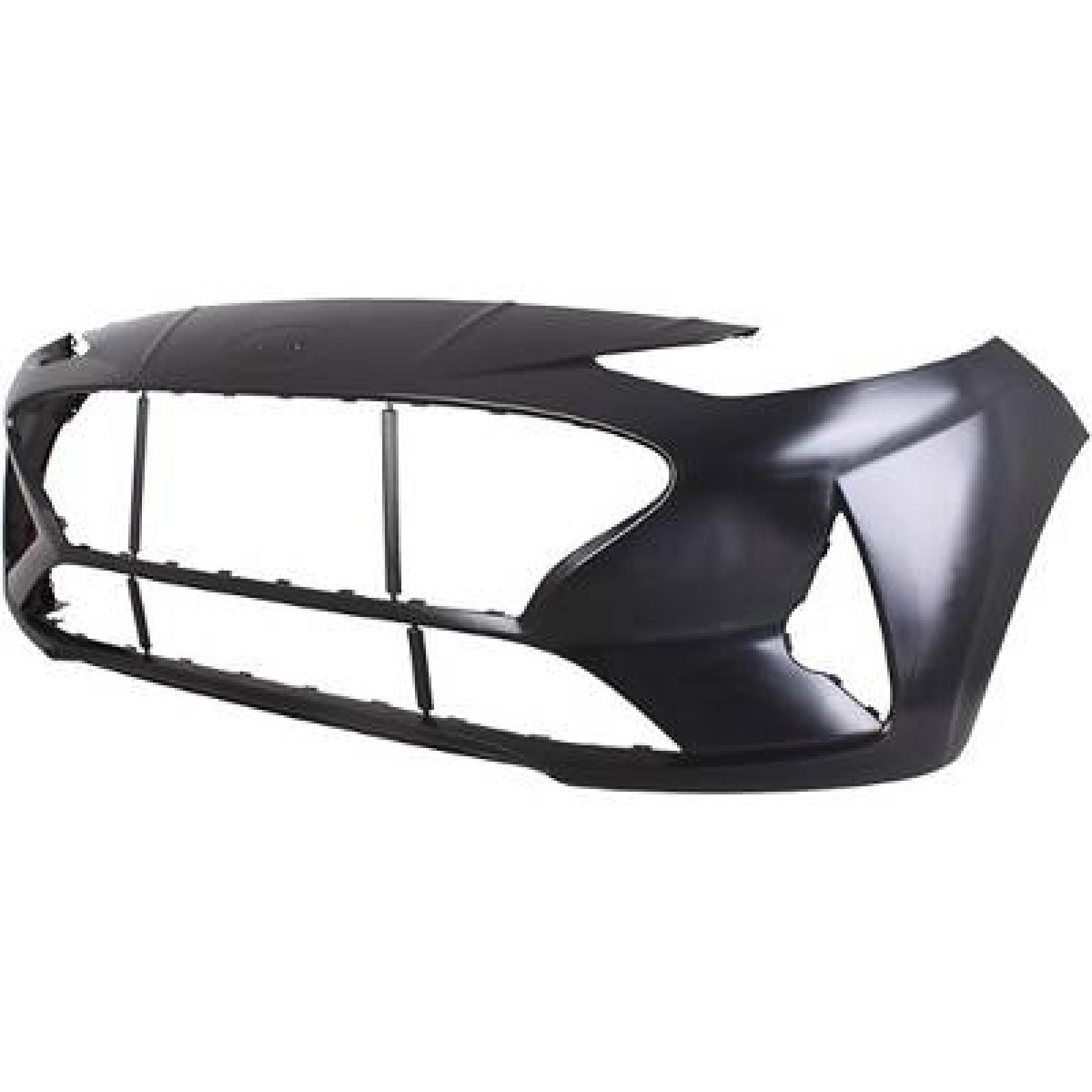 Stötfångare DIEDERICHS 6854050 DIEDERICHS 6854050 Stötfångarbeklädnad HYUNDAI H350 2021