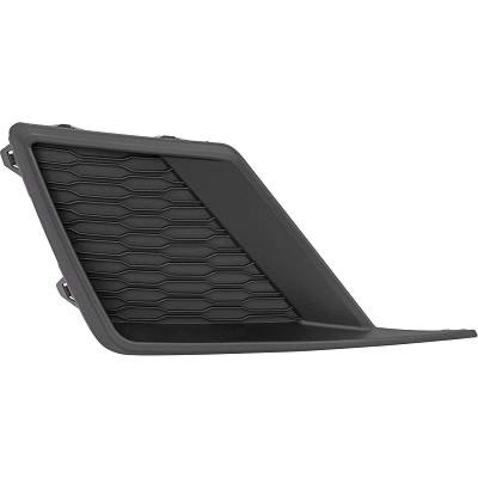 DIEDERICHS Ventilationsgaller, stötfångare 7428047 SEAT Ibiza KJ1 Sportgrill DIEDERICHS 7428047