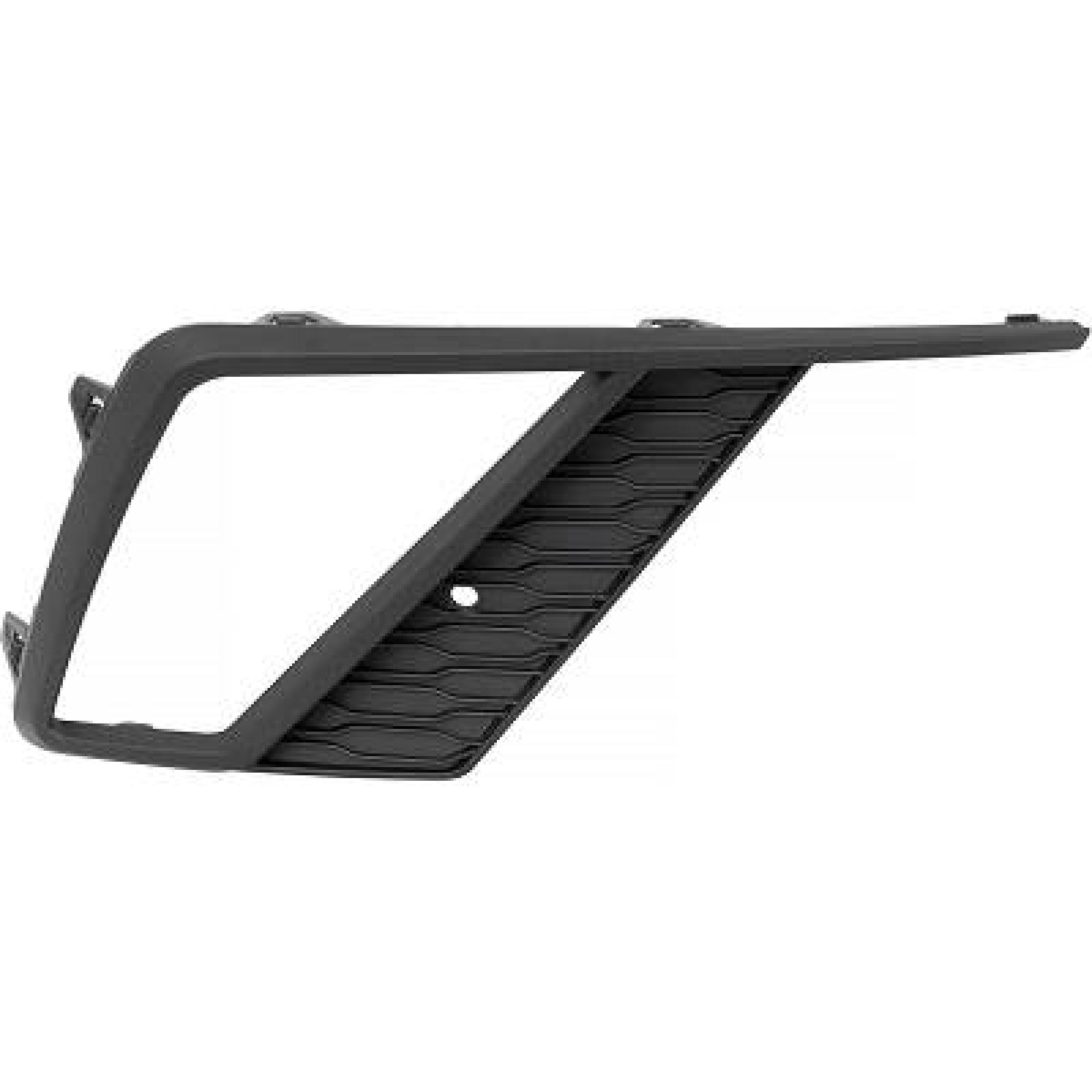 DIEDERICHS Griglia paraurti 7428048 DIEDERICHS 7428048 Griglia paraurti SEAT Ibiza V (KJ1) 1.6 110 CV 2022