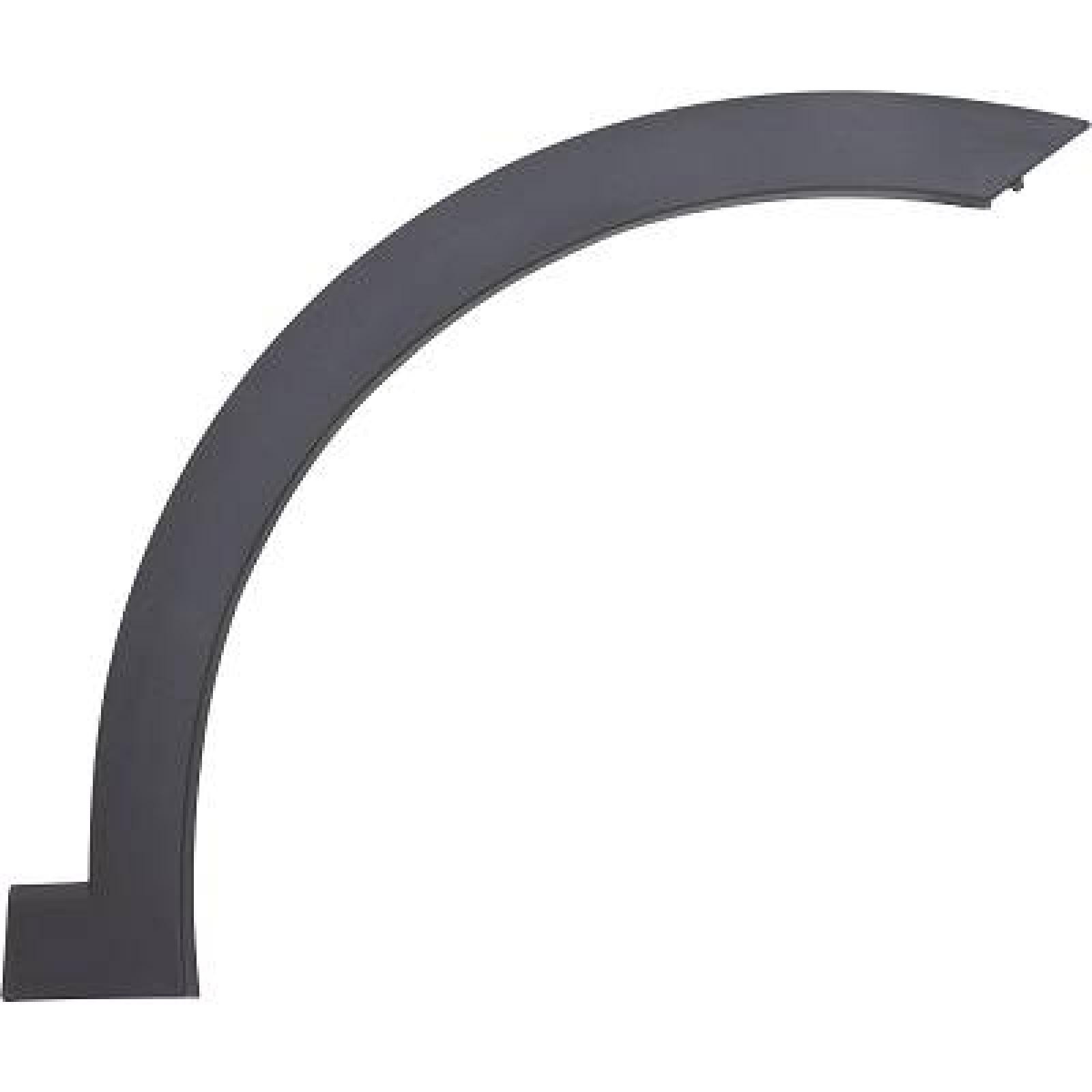 DIEDERICHS Skärmbreddare 7455062 DIEDERICHS 7455062 Skärmbreddare